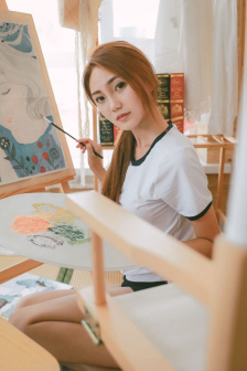 新花蝴蝶